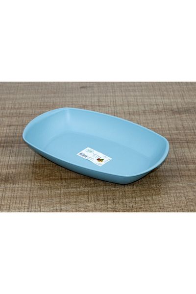 HOBBY LİFE 1 Plastic No. 2 Boat Plate