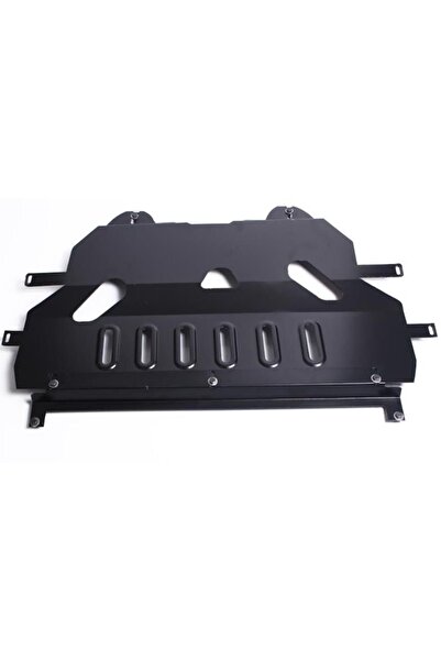 FCS Citroen C4 2004-2010 Metal Karter Muhafaza Koruma Sacı