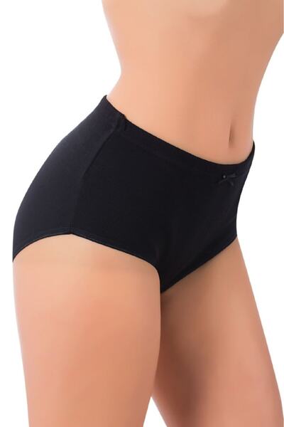 LÜXDRM 5 komada Opera Visok struk Bato gaćica