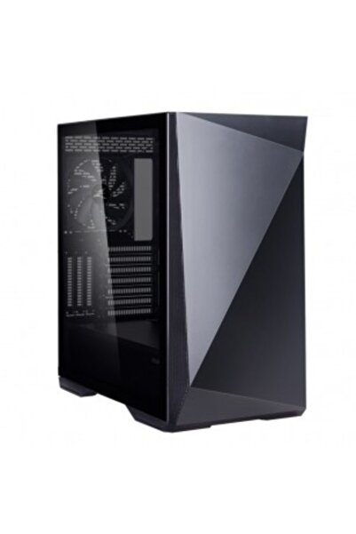Zalman Z3 Iceberg Midi-Tower - Negru