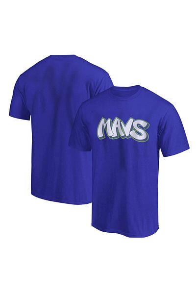 usateamfans Tricou Mavs