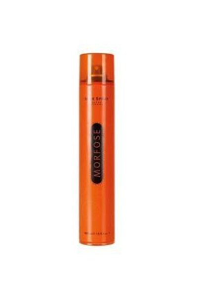 Morfose Hair Spray Ultra Strong Saç Spreyi 400 ml