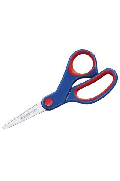 Staedtler Sağ El Makas 14cm Noris Clup
