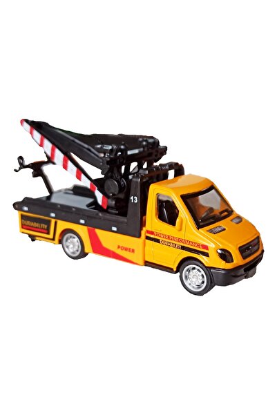 PopŞeker لعبة سحب معدنية مع خاصية السحب والإسقاط 11 سم.