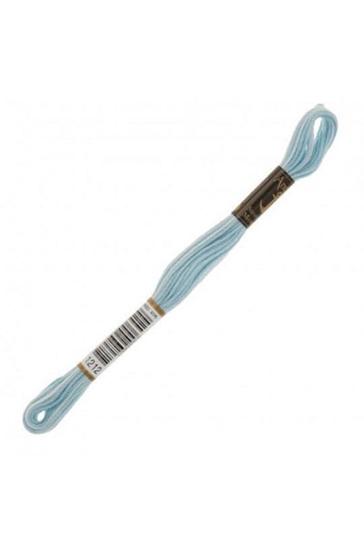 Prestij Boncuk Muline Embroidery-Punch-Etamin Κλωστή Ταπετσαρίας 1212