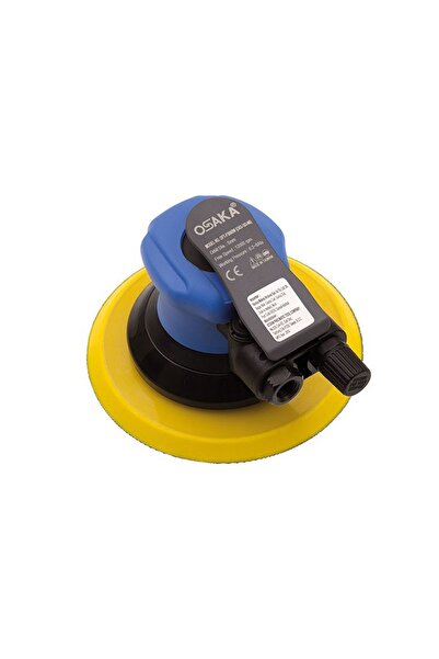 Osaka Opt-p309bw Havalı Orbital Zımpara Makinesi