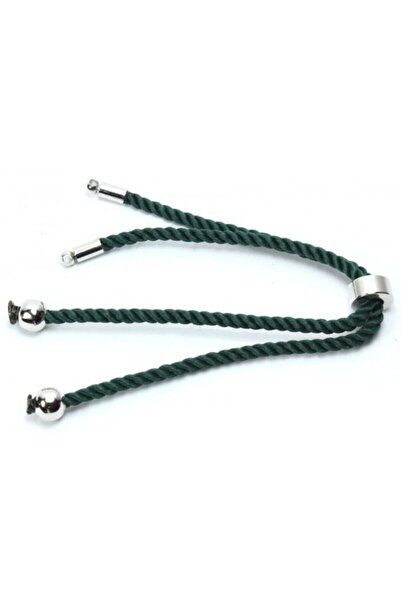 Prestij Boncuk Гривна с въже за асансьор - гривна с въже Миюки 49