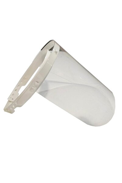 SAVAŞGRUPMEDİKAL Ağız Yüz Göz Koruyucu Siperliği