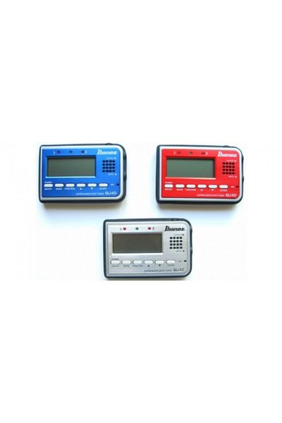 IBANEZ Gu40 Tuner