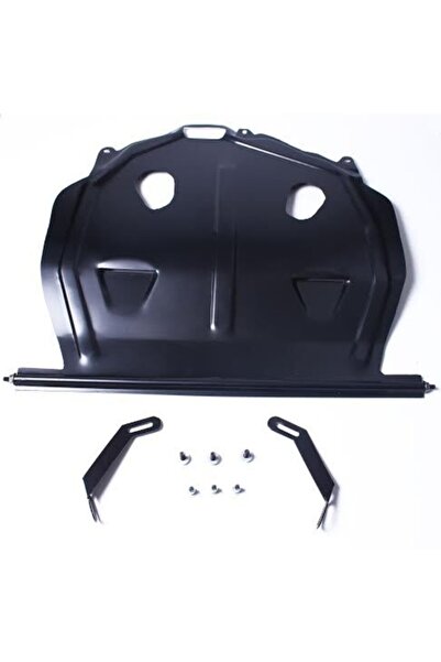 FCS Seat Toledo 1999-2004 Metal Karter Muhafaza Koruma Sacı