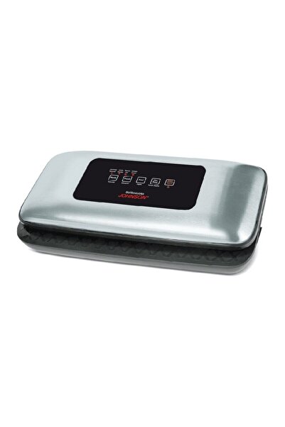 Johnson Sottovuoto Ev Tipi Gıda Vakum Makinesi