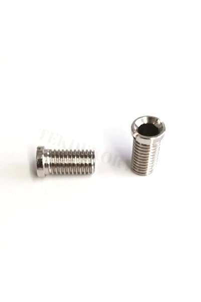 Teka Franke Evye Sifon Süzgeç Vidası 2.5 Cm