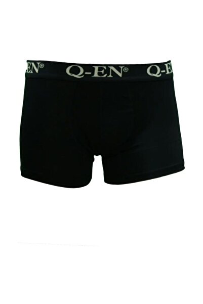 Bambu Boxer pentru bărbați Kuzey Underwear Q-en 500 (pachet de 3)