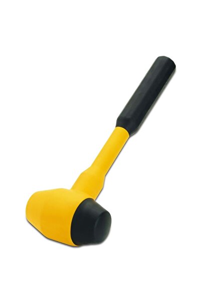 Dekor Lastik Tokmak 700 Gr