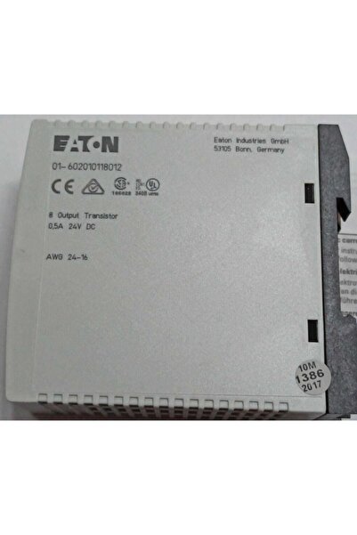 Eaton Moeller Eu5e-swd-x8d