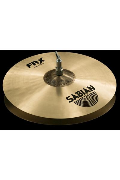 SABIAN Frx1402 14'' Hi Hats Bell