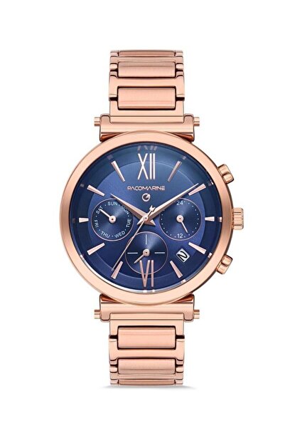 Pacomarine Pm.51201.01 Women's Wristwatch