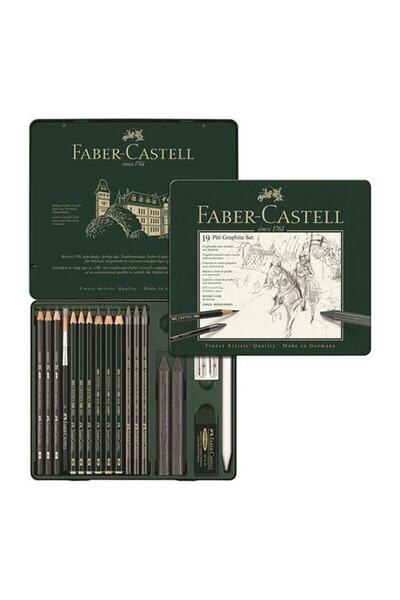 Faber castell technical drawing pens clearance