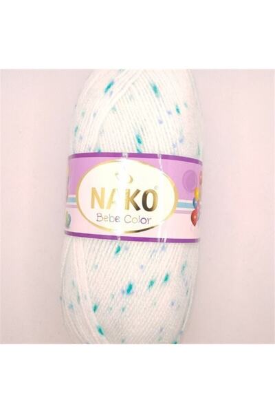 NAKO Bebe Color 35149