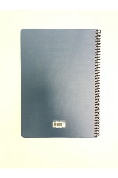 Gıpta Artmaster Lined Milkmaid Notebook
