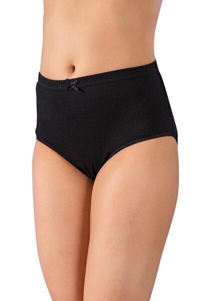 LÜXDRM Pachet de 5 chiloți Bato cu talie înaltă