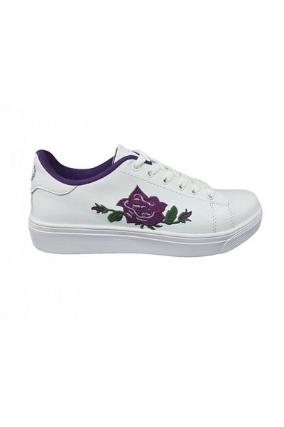 gilga White - Daily Sports Shoes