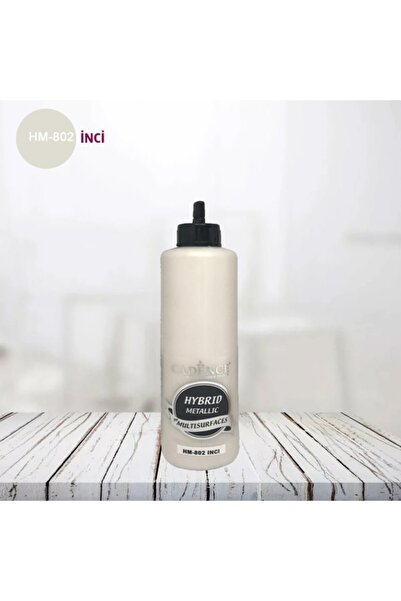 Cadence Hybrid Multisurfaces Metalik Hm802 Inci 500 Ml.
