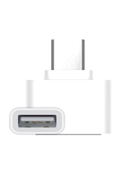 Genel Markalar Çevirici C869 Type-c To Usb (USB DİŞİİ TO TYPE-C ERKEK) Otg Dönüştürücücü çevirici