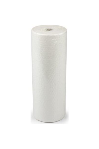 Ayset Dentist Patient Bib 80 Pieces Roll Disposable 5 Rolls