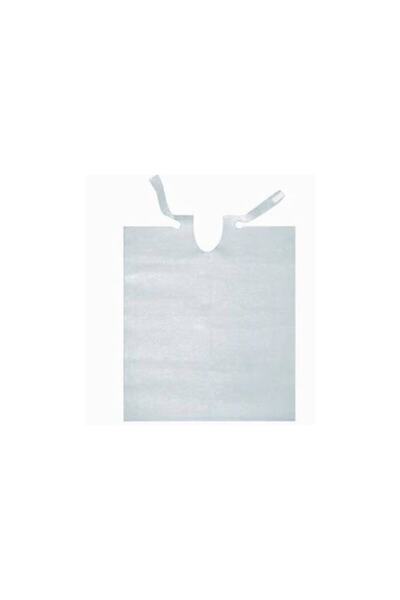 Ayset Dentist Patient Bib 80 Pieces Roll Disposable 5 Rolls