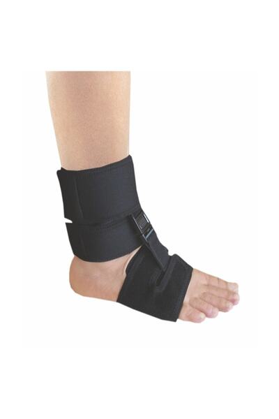 Orthocare Foot Dorsifleksiyon Ayak Bileği Ortezi 7210