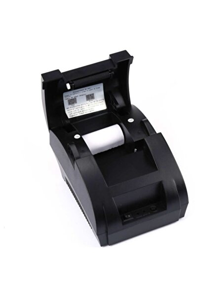 Zjiang Thermal Prınter Termal Yazıcı Pos-58