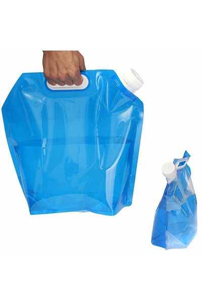 morponi Folding Water Can 5 Lt