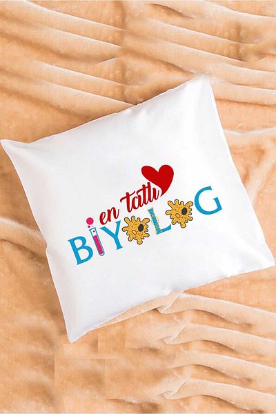 Hedizu Cel mai dulce pernă de biolog
