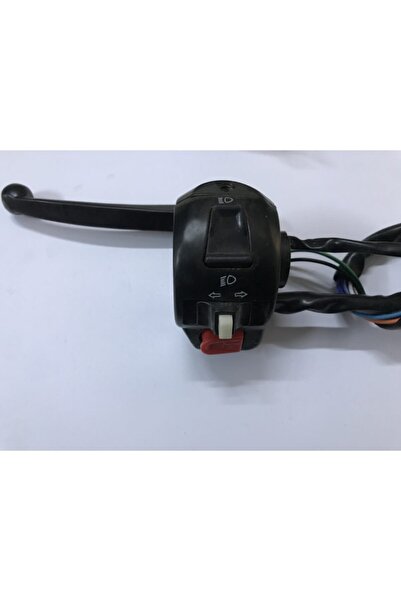 OEM Mondial Rr/ E-bike Sol Kumanda