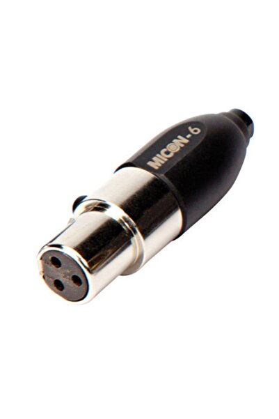 Rode Micon 6 Adaptör