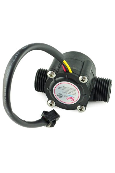 Genel Markalar Yf-s201 Su Akış Sensörü ve Hidrolik Basınç Sensörü Water Flow