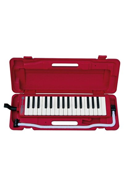 Hohner Student 32 Melodika (kırmızı)