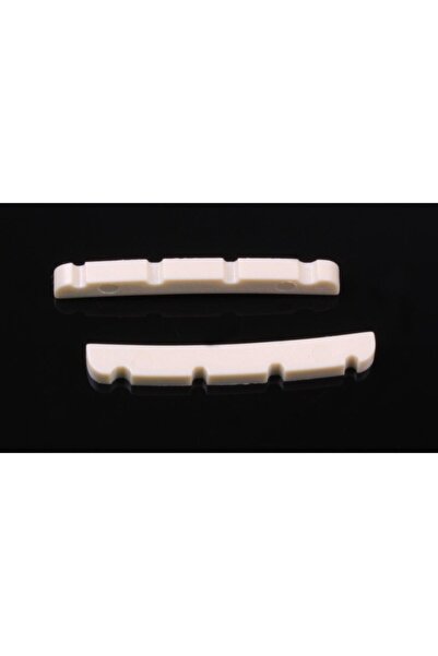 KORG Graphtech Lq-1214-10 Tusq Fender 4string Jazz Bass Pack Of 10