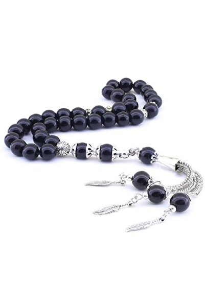 PİGADO Τρεις τσόχες προσευχής από φυσική πέτρα με τέσσερις διαφορετικές επιλογές