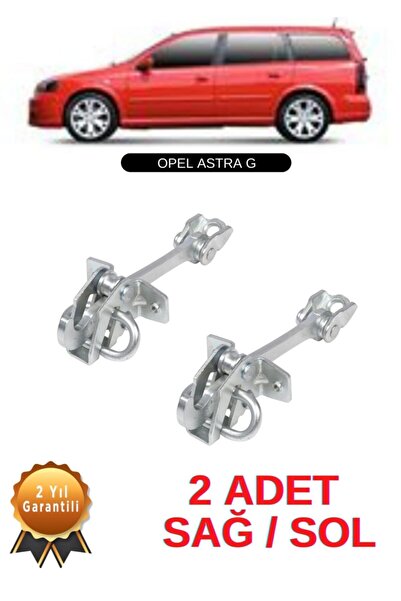 Genel Markalar Opel Astra G (98-09) Arka Kapı Gergisi Takım 160243