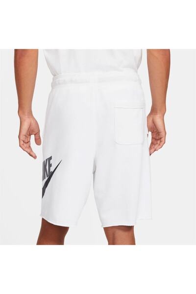 Nike M Nsw Spe Short Ft Alumnı