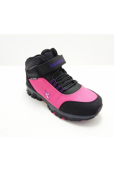 Kinetix Roha 9pr Fuchsia Girl Child Outdoor