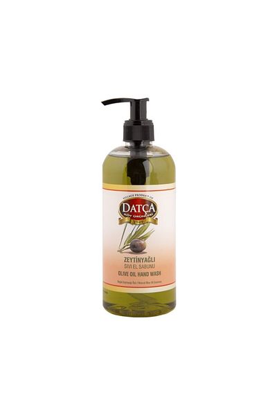 Datça Köy Ürünleri 1949 Datça Olive Oil Extract Liquid Hand Soap 400 Ml