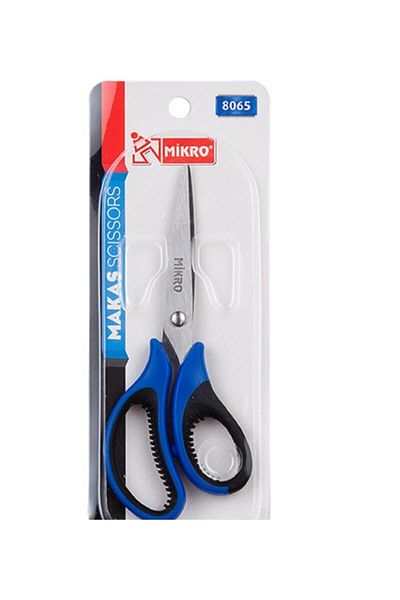 Mikro 8065 Scissors 16.5 Cm