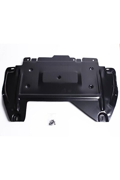 FCS Citroen C5 Euro 5 2012-2017 Metal Karter Muhafaza Koruma Sacı