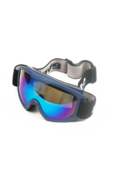 Evolite SP194-BL نظارات التزلج الذروة