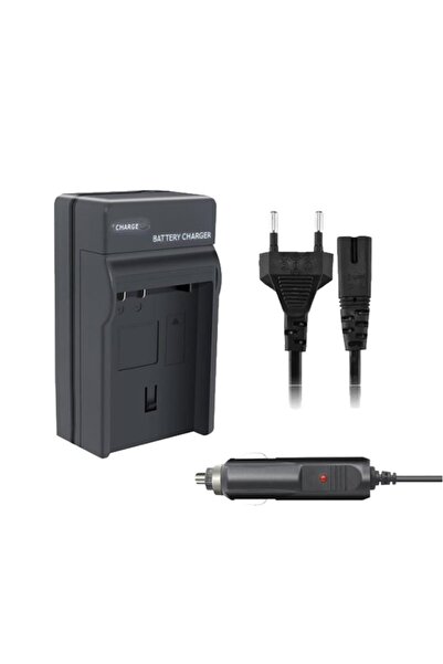Nıkon Lı-on Battery Charger En-el9
