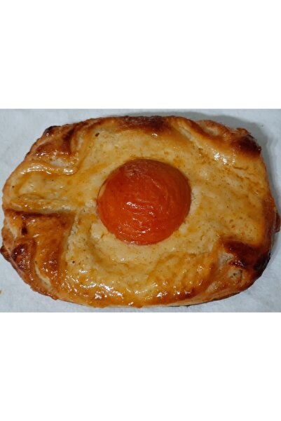 Genel Markalar Aprikosen-quarkplunder 4 Adet