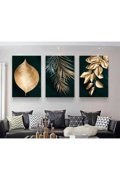 HYL Set de pictură MDF cu design special va aduce culoare în casă și birourile celor dragi Design special